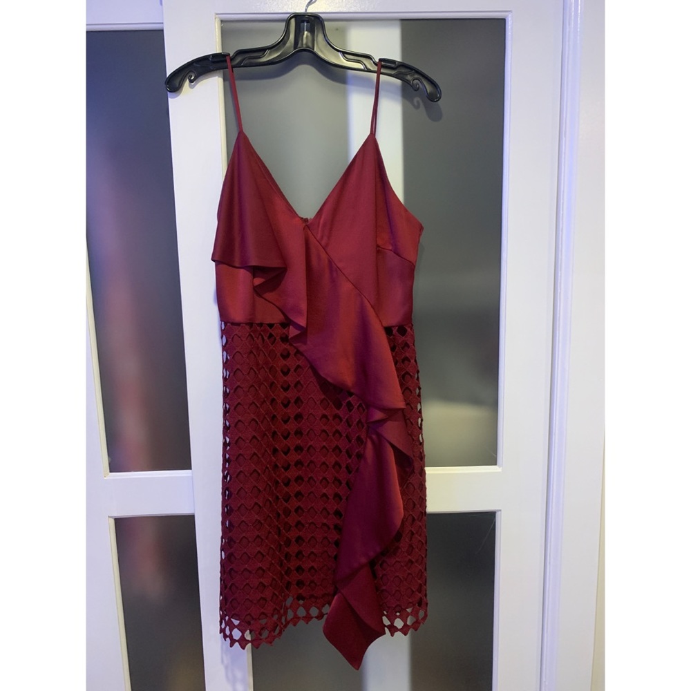 Lucy Paris Cocktail Dress